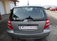 Mercedes-Benz Třídy A Hatchback 1,7 l 85 kw