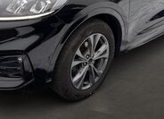 Ford Kuga SUV 2,5 l 140 kw