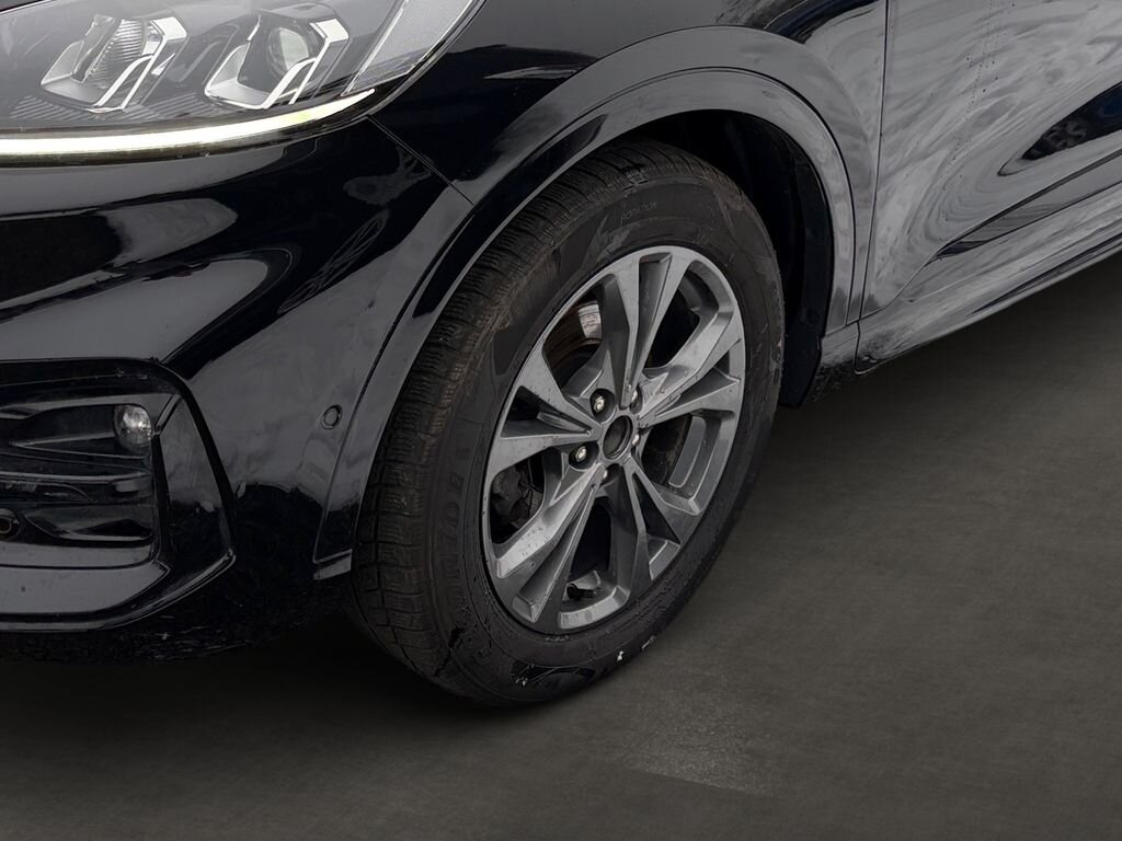 Ford Kuga SUV 2,5 l 140 kw