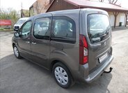 Citroën Berlingo Kombi 1,6 l 73 kw