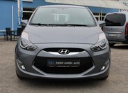 Hyundai ix20 2