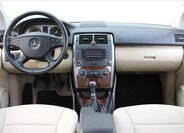 Mercedes-Benz Třídy B Kombi 2,0 l 80 kw