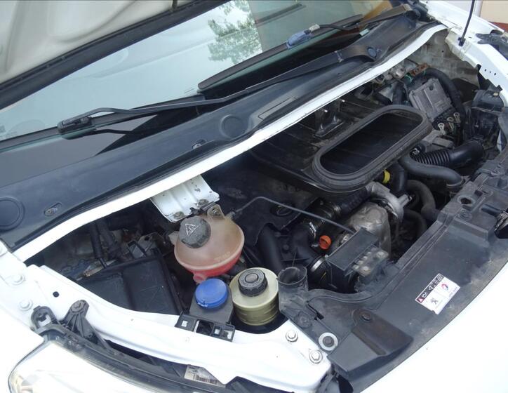 Peugeot Expert 20