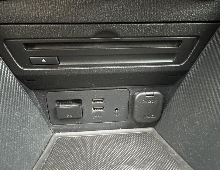 Mazda 2 Hatchback 1,5 l 66 kw