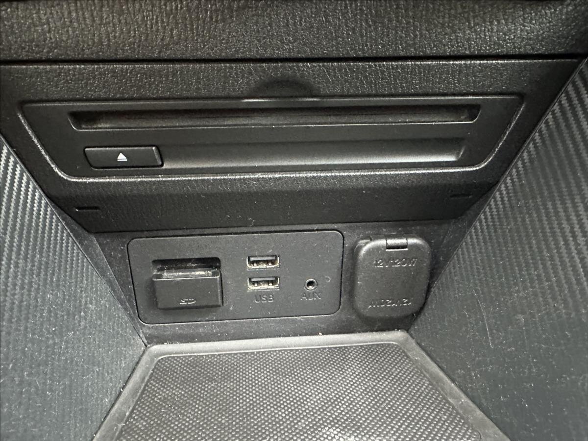 Mazda 2 Hatchback 1,5 l 66 kw