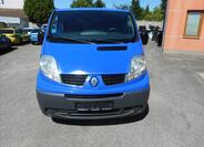 Renault Trafic 2