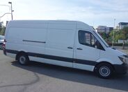 Mercedes-Benz Sprinter 9
