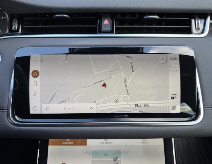 Land Rover Range Rover Evoque 19