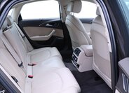 Audi A6 Sedan 3,0 l 235 kw