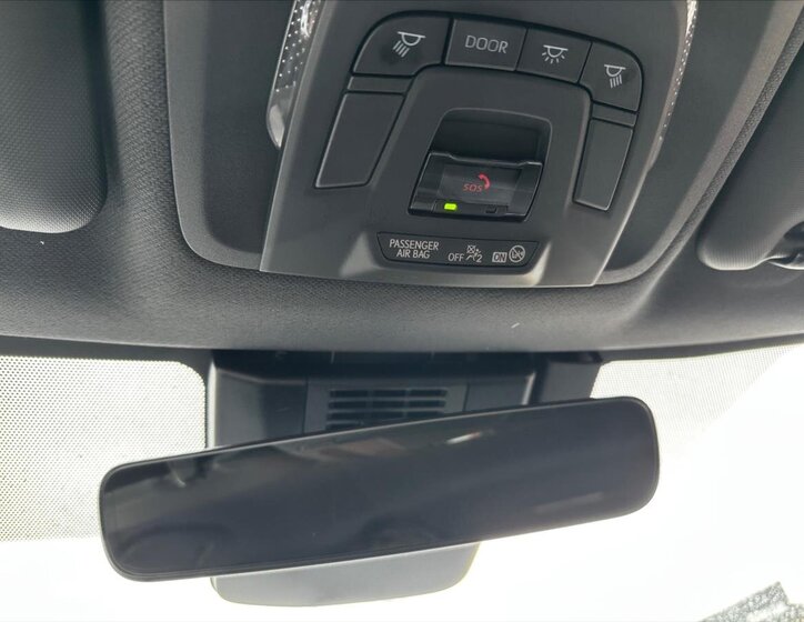 Toyota Corolla Kombi 1,8 l 72 kw