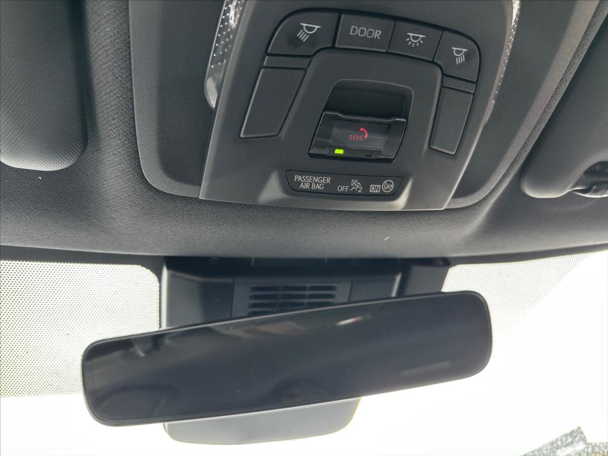 Toyota Corolla Kombi 1,8 l 72 kw