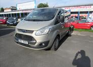 Ford Transit 1
