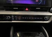 KIA Sportage SUV 1,6 l 110 kw