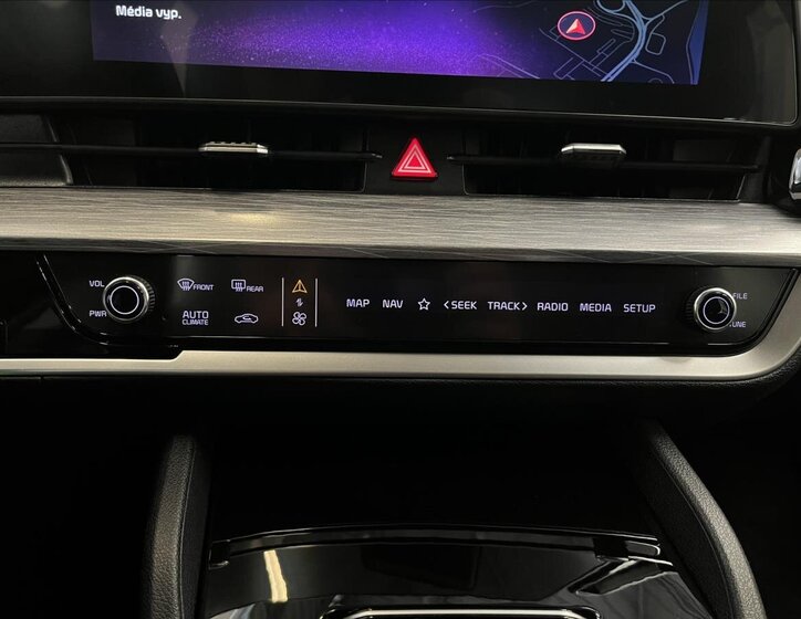 KIA Sportage SUV 1,6 l 110 kw