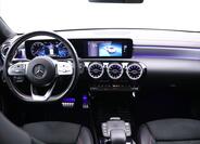 Mercedes-Benz CLA 36