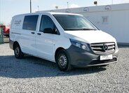 Mercedes-Benz Vito Ostatní 1,8 l 100 kw