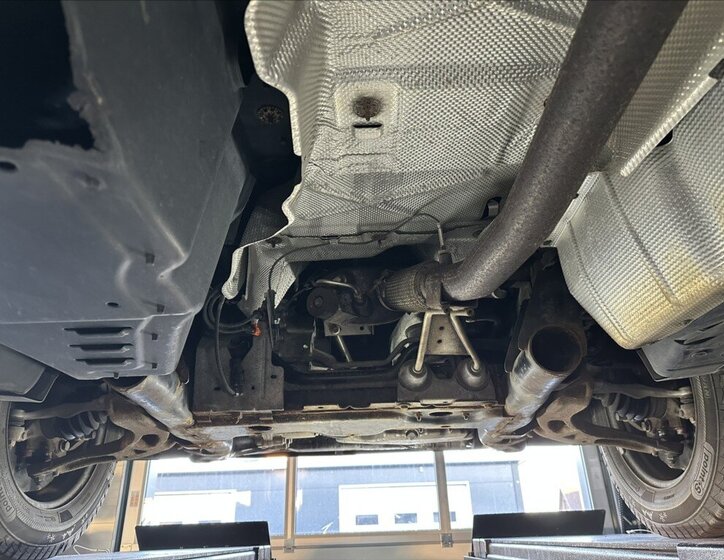 Volkswagen Transporter Ostatní 2,0 l 103 kw