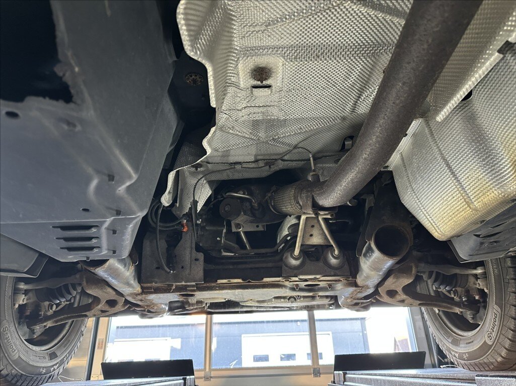 Volkswagen Transporter Ostatní 2,0 l 103 kw