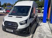 Ford Transit 4