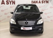 Mercedes-Benz Třídy B 2