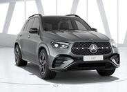 Mercedes-Benz GLE 1