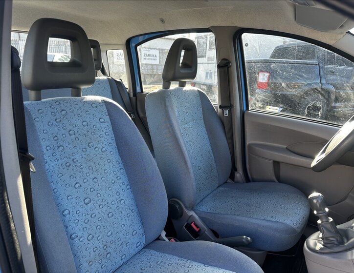 Fiat Panda Hatchback 1,1 l 40 kw