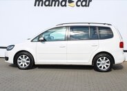 Volkswagen Touran 4