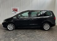 Volkswagen Sharan MPV 2,0 l 110 kw