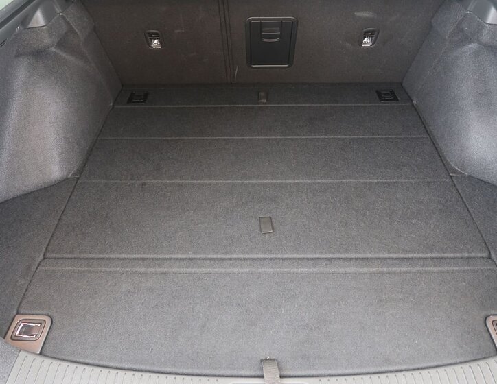 Hyundai i30 Kombi 1,5 l 118 kw