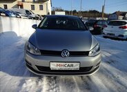 Volkswagen Golf Kombi 1,2 l 77 kw