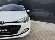 Hyundai i20 Hatchback 1,2 l 55 kw