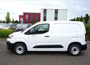 Citroën Berlingo Ostatní 1,2 l 81 kw