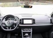 Škoda Karoq 32