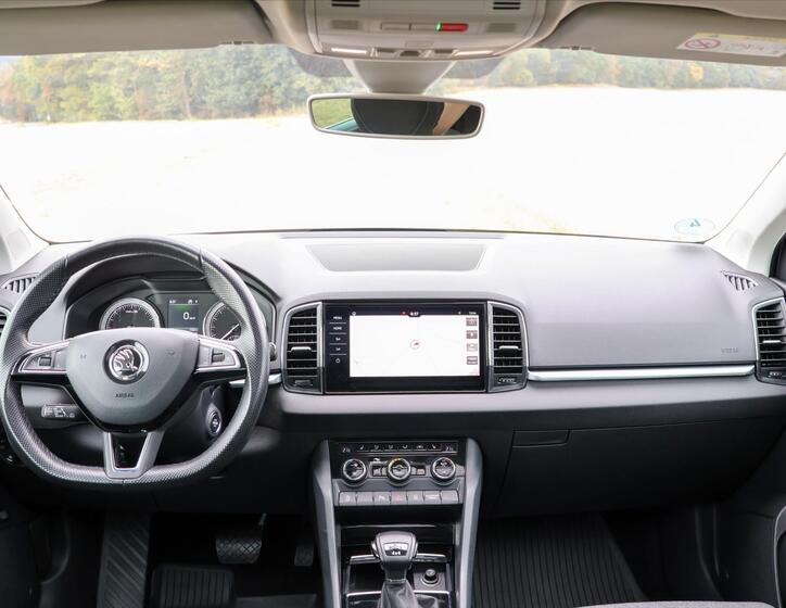 Škoda Karoq 32