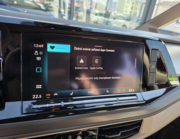 Volkswagen Ostatní Ostatní 2,0 l 110 kw