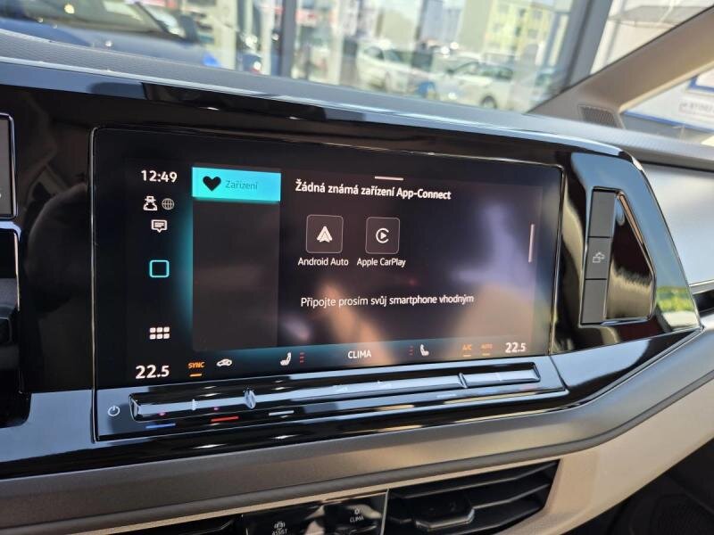 Volkswagen Ostatní Ostatní 2,0 l 110 kw