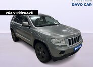 Jeep Grand Cherokee SUV 3,0 l 177 kw