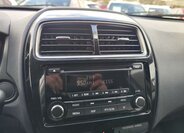 Mitsubishi ASX SUV / Terénní 1,6 l 86 kw