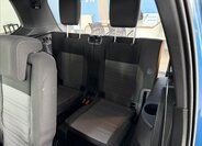 Volkswagen Touran Kombi 1,5 l 110 kw