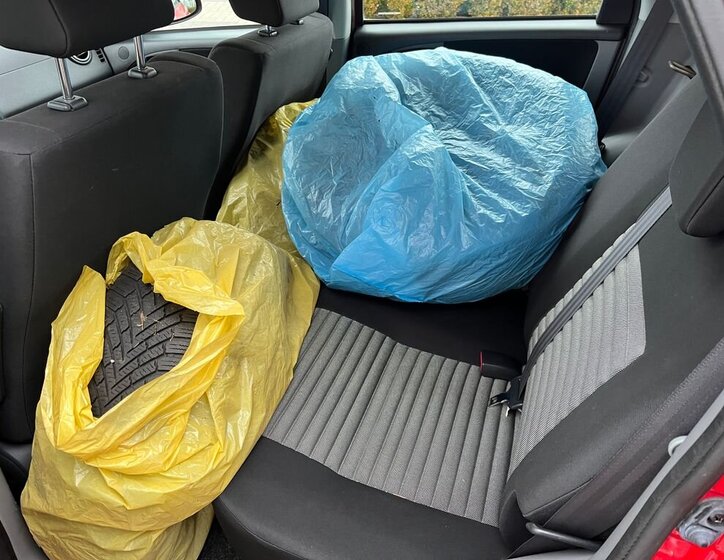 Suzuki SX4 SUV 1,6 l 88 kw