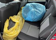 Suzuki SX4 SUV 1,6 l 88 kw