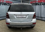 Mercedes-Benz GL Ostatní 3,0 l 165 kw