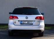 Volkswagen Passat Kombi 2,0 l 103 kw