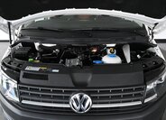 Volkswagen Transporter Skříň 2,0 l 84 kw