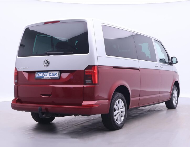 Volkswagen Caravelle Kombi 2,0 l 110 kw