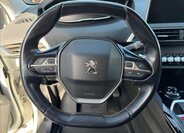 Peugeot 5008 SUV / Terénní 2,0 l 110 kw