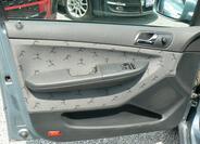 Škoda Fabia Kombi 1,4 l 55 kw