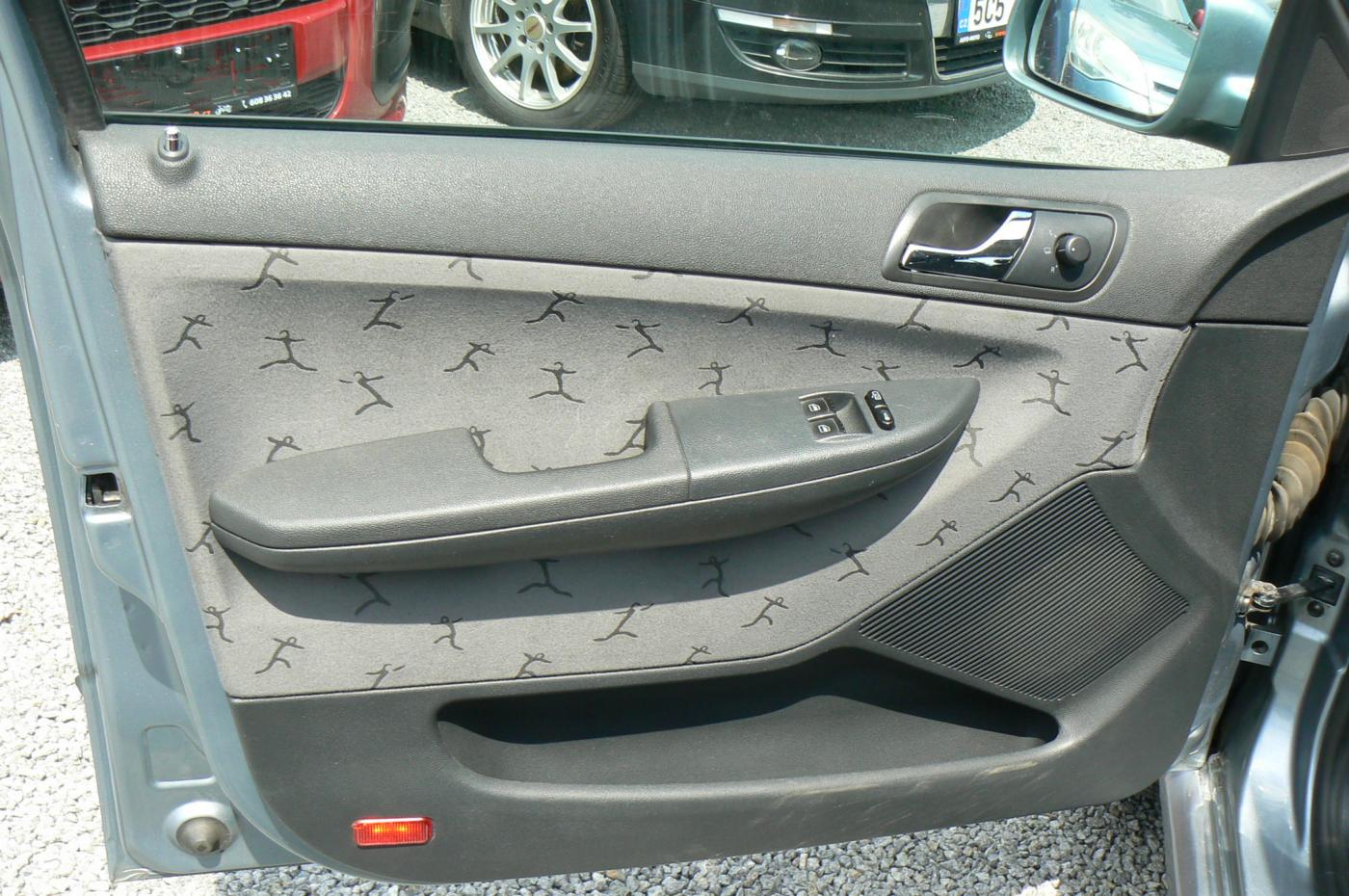 Škoda Fabia Kombi 1,4 l 55 kw