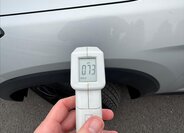 Hyundai Tucson SUV / Terénní 1,6 l 97 kw