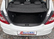 Opel Corsa Hatchback 1,2 l 55 kw